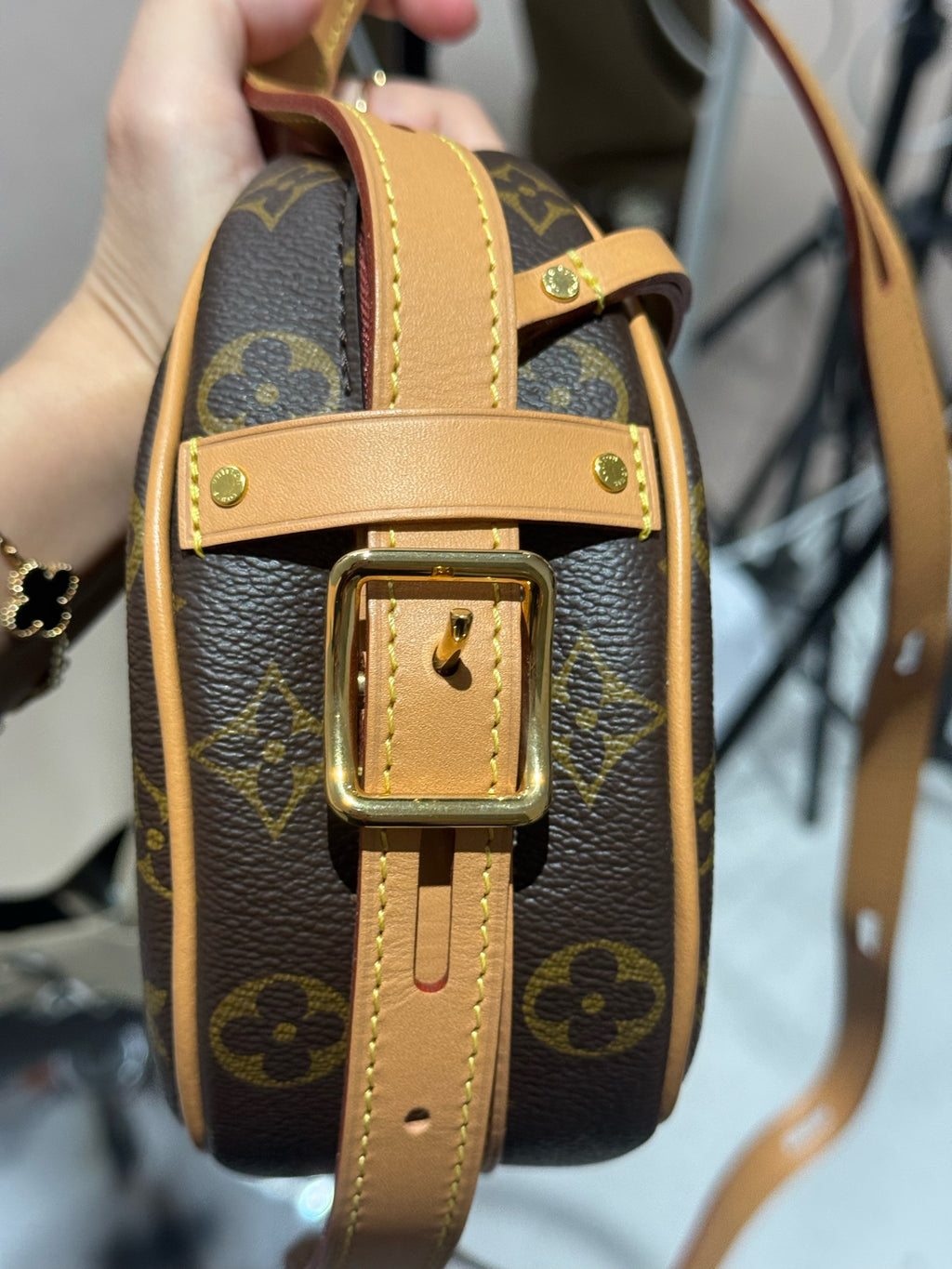 Louis Vuitton Crossbody