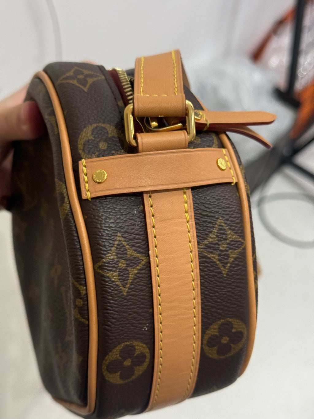 Louis Vuitton Crossbody