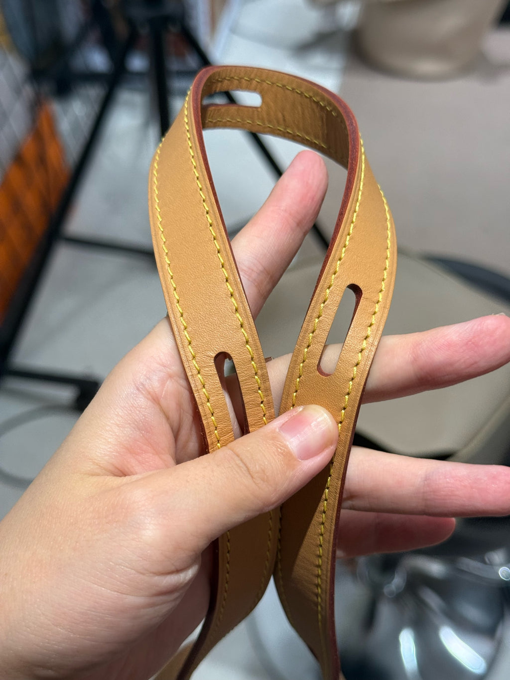 Louis Vuitton Crossbody