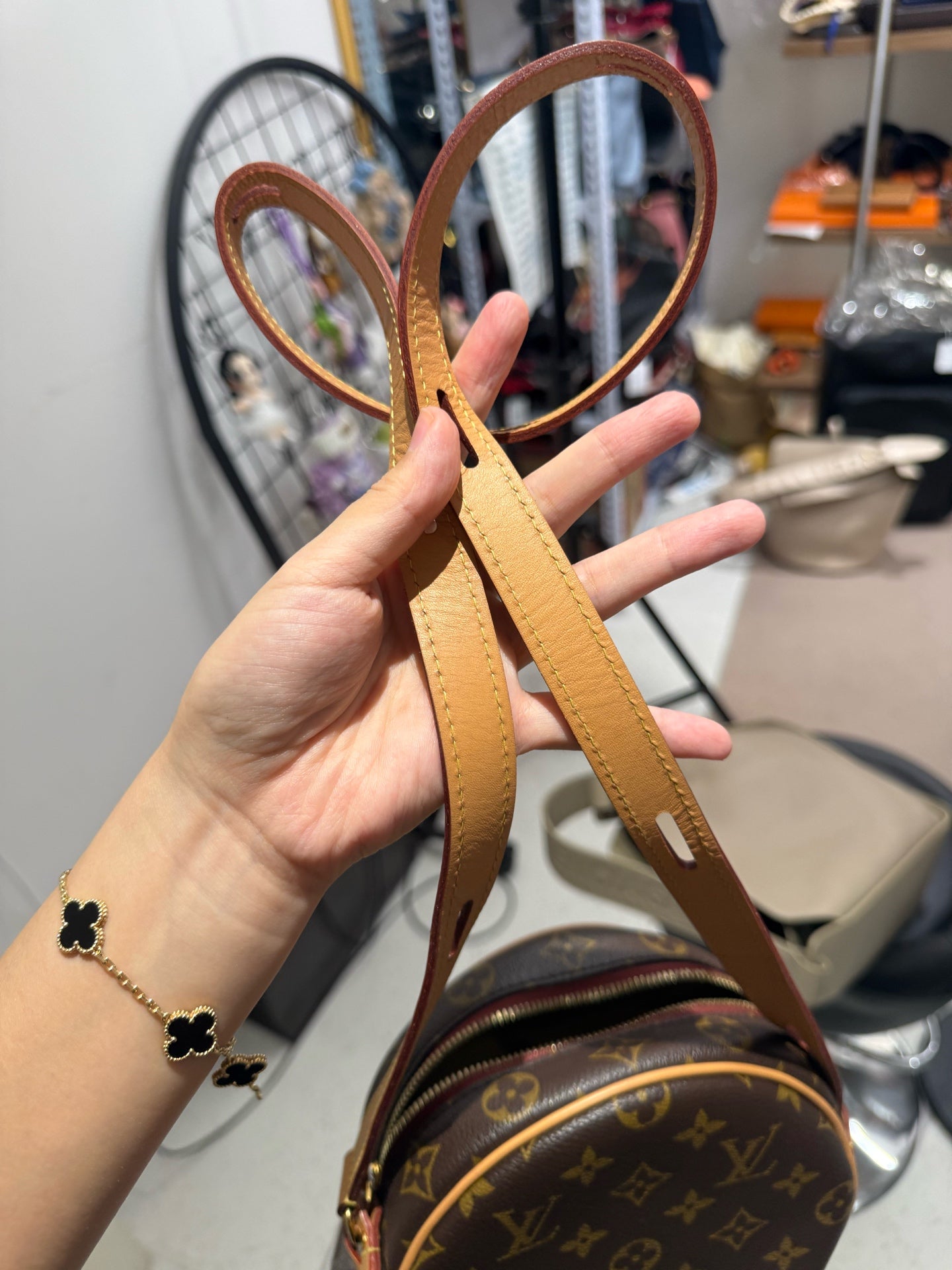 Louis Vuitton Crossbody
