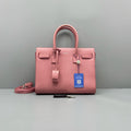 Saint laurent Pink Satchel