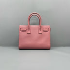 Saint laurent Pink Satchel