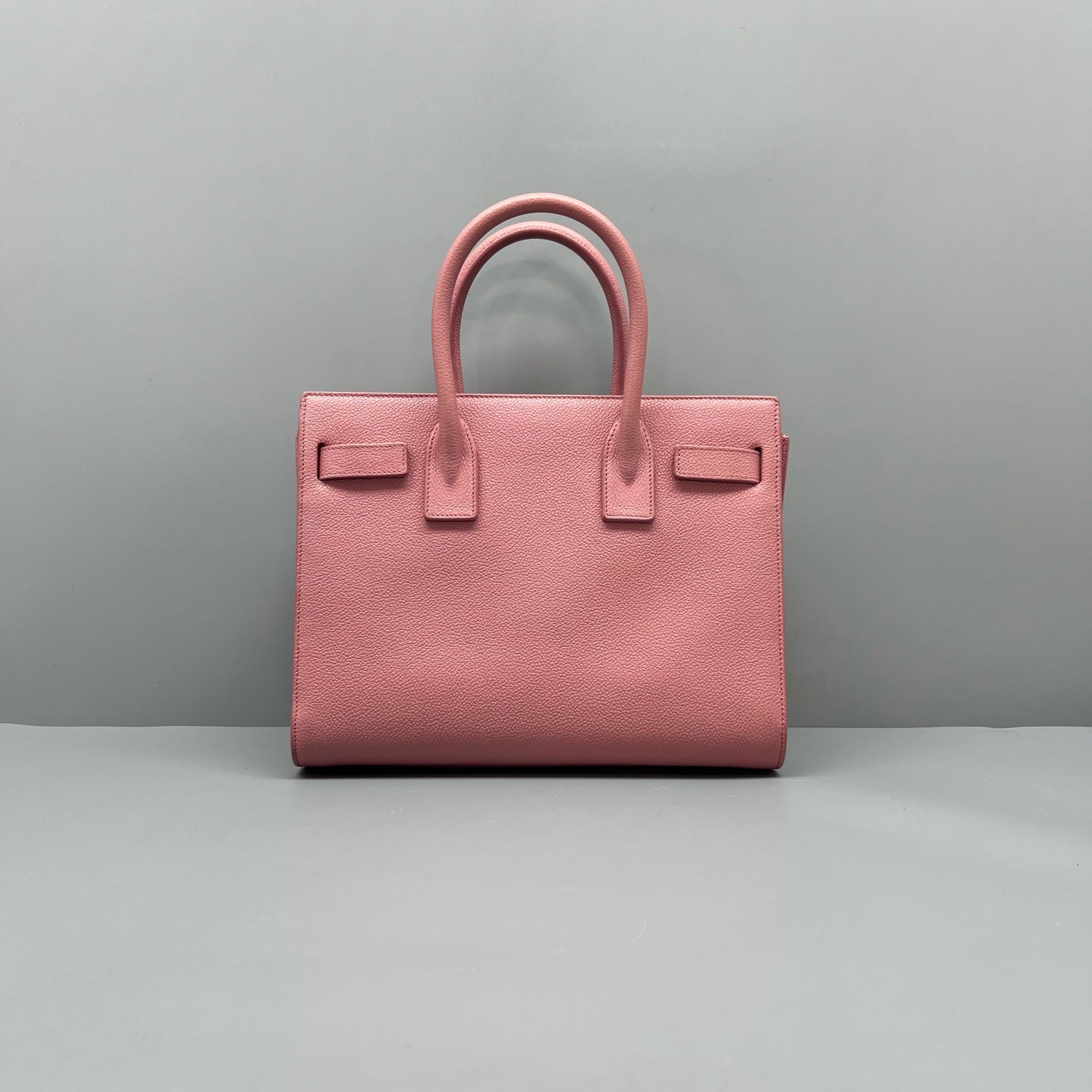 Saint laurent Pink Satchel
