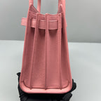 Saint laurent Pink Satchel