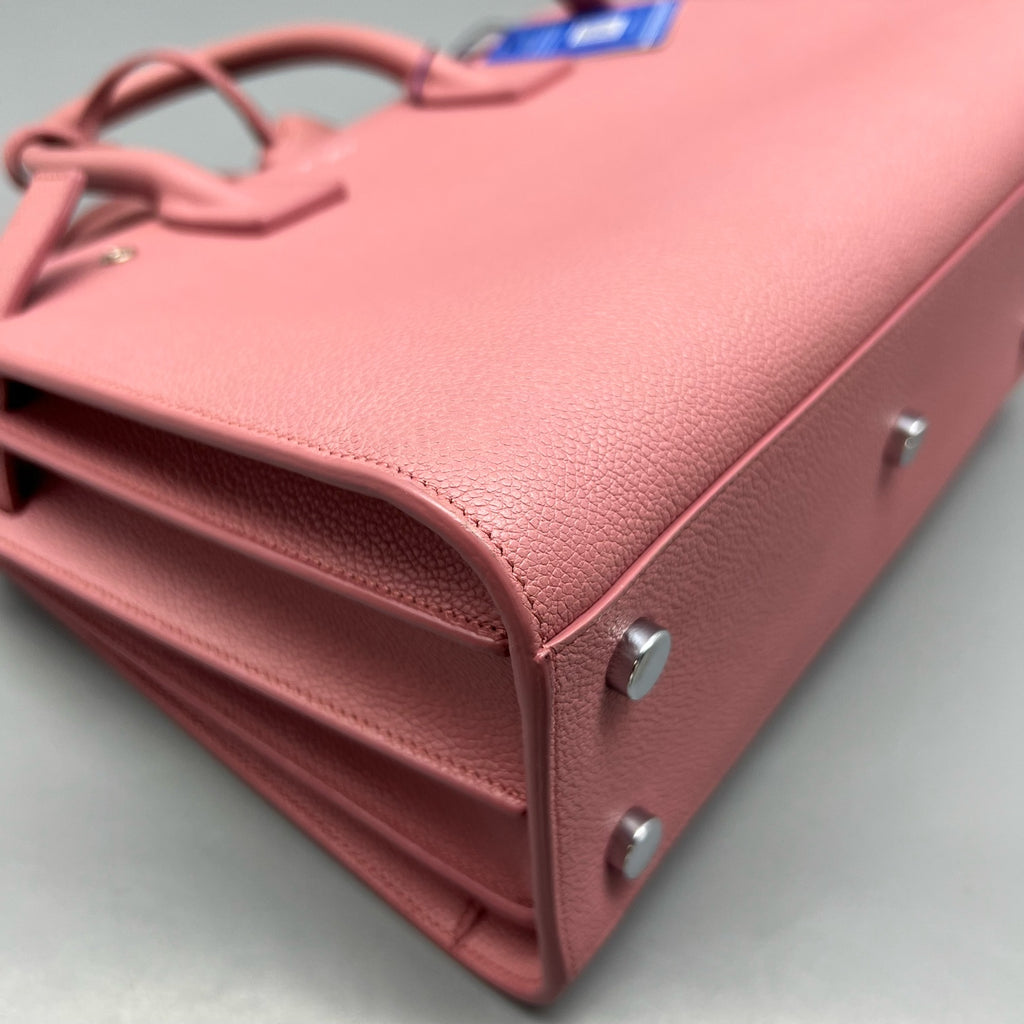 Saint laurent Pink Satchel