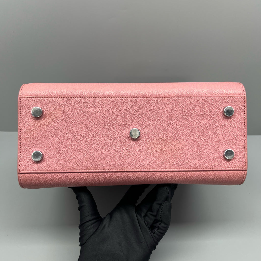 Saint laurent Pink Satchel