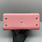 Saint laurent Pink Satchel
