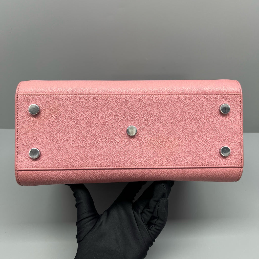 Saint laurent Pink Satchel
