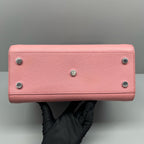 Saint laurent Pink Satchel