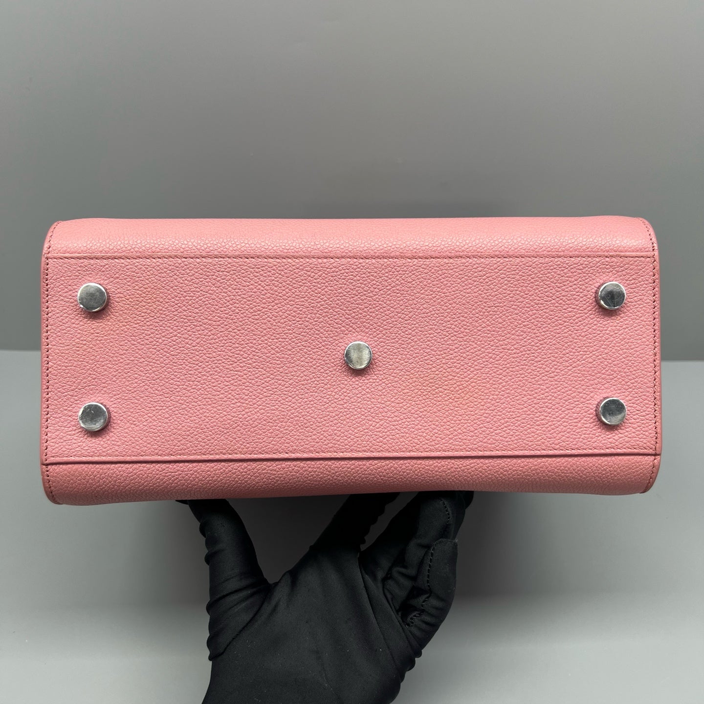 Saint laurent Pink Satchel