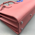 Saint laurent Pink Satchel