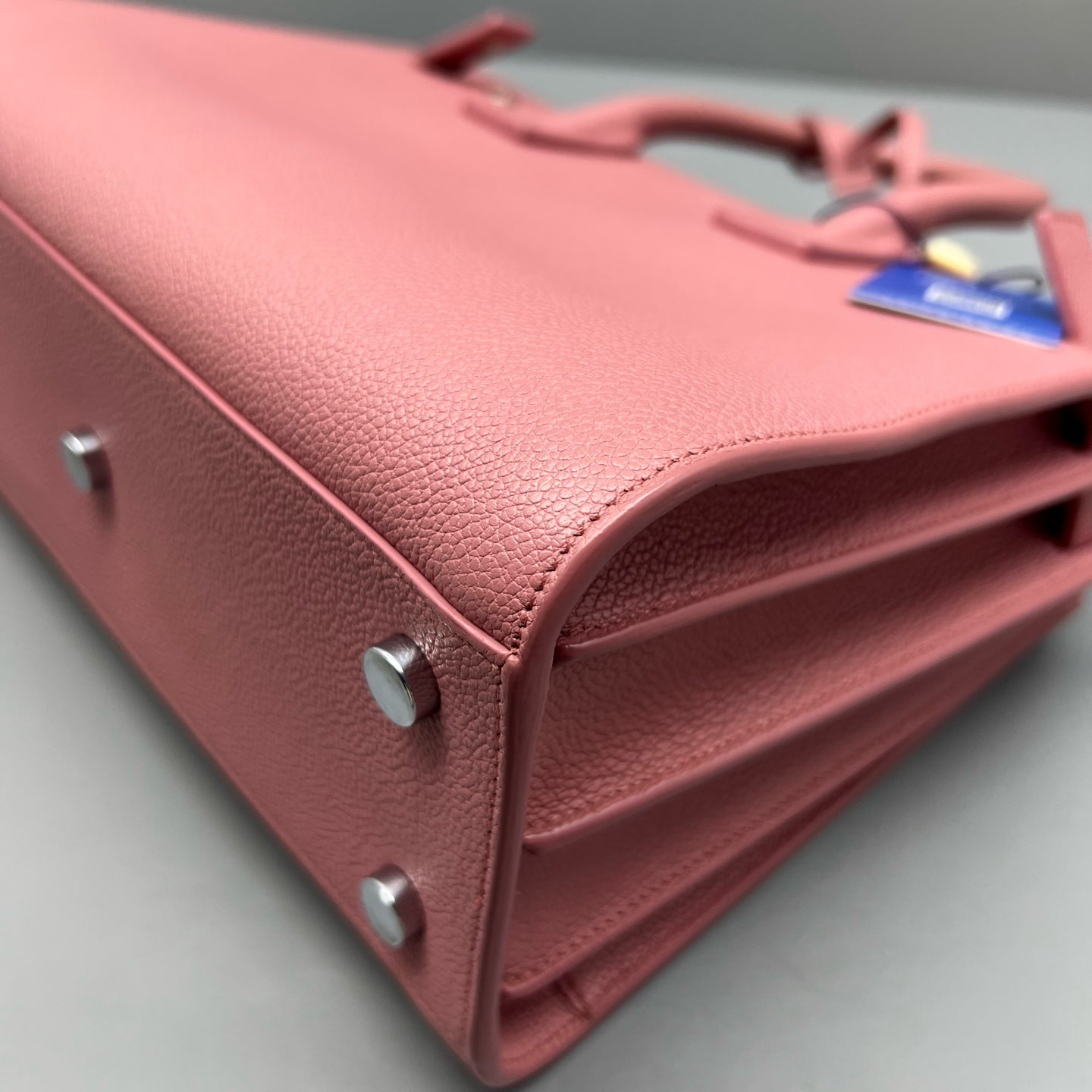 Saint laurent Pink Satchel