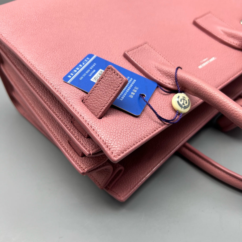 Saint laurent Pink Satchel