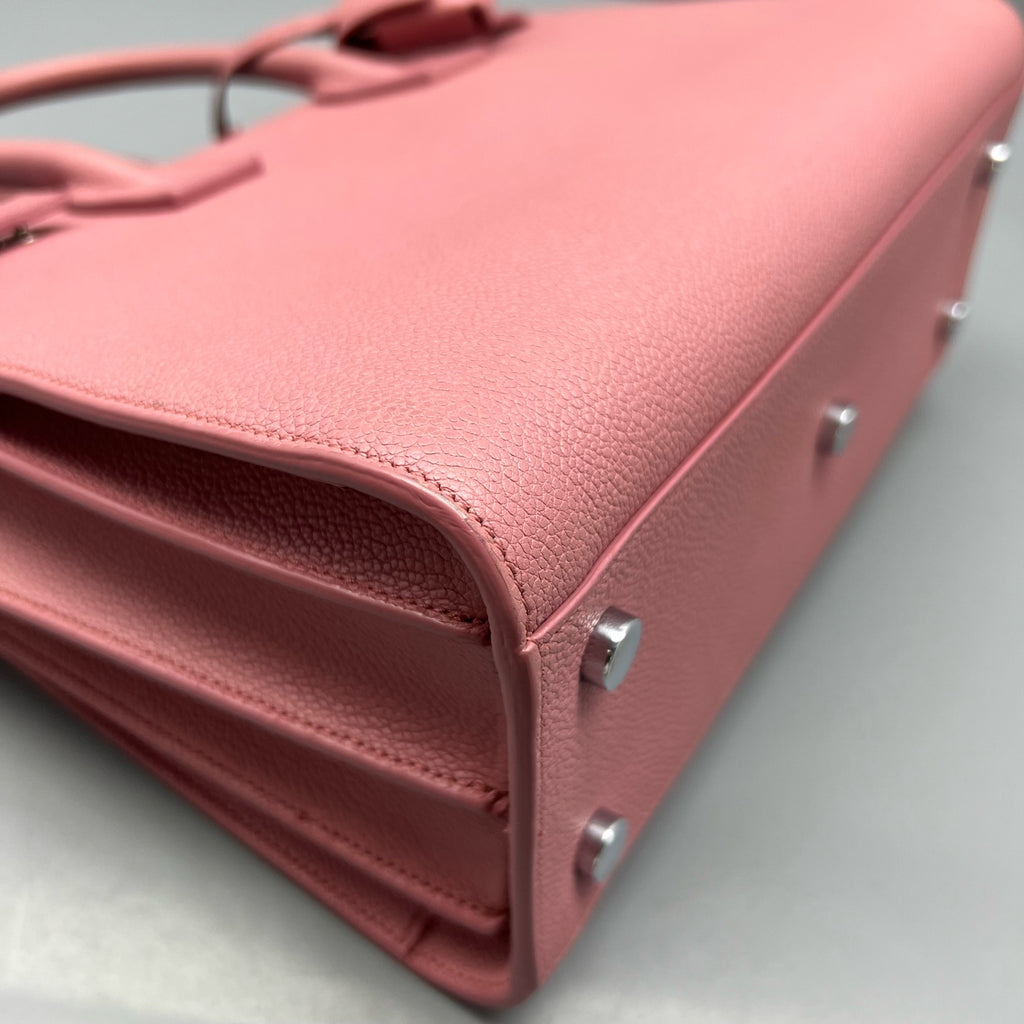 Saint laurent Pink Satchel