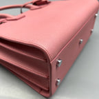 Saint laurent Pink Satchel