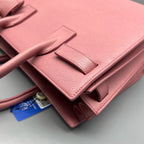 Saint laurent Pink Satchel