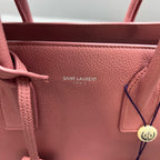 Saint laurent Pink Satchel