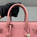 Saint laurent Pink Satchel