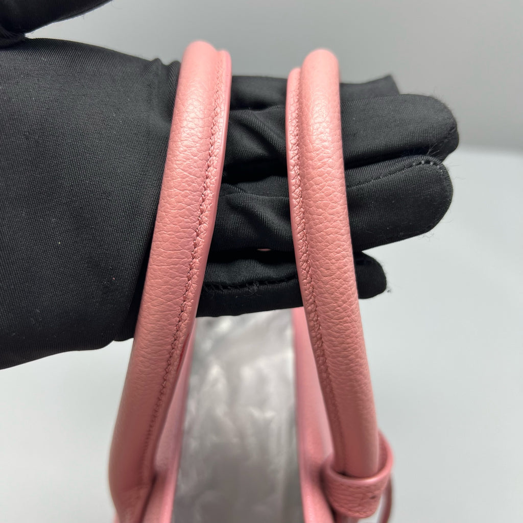 Saint laurent Pink Satchel