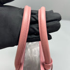 Saint laurent Pink Satchel