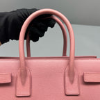 Saint laurent Pink Satchel