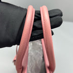 Saint laurent Pink Satchel