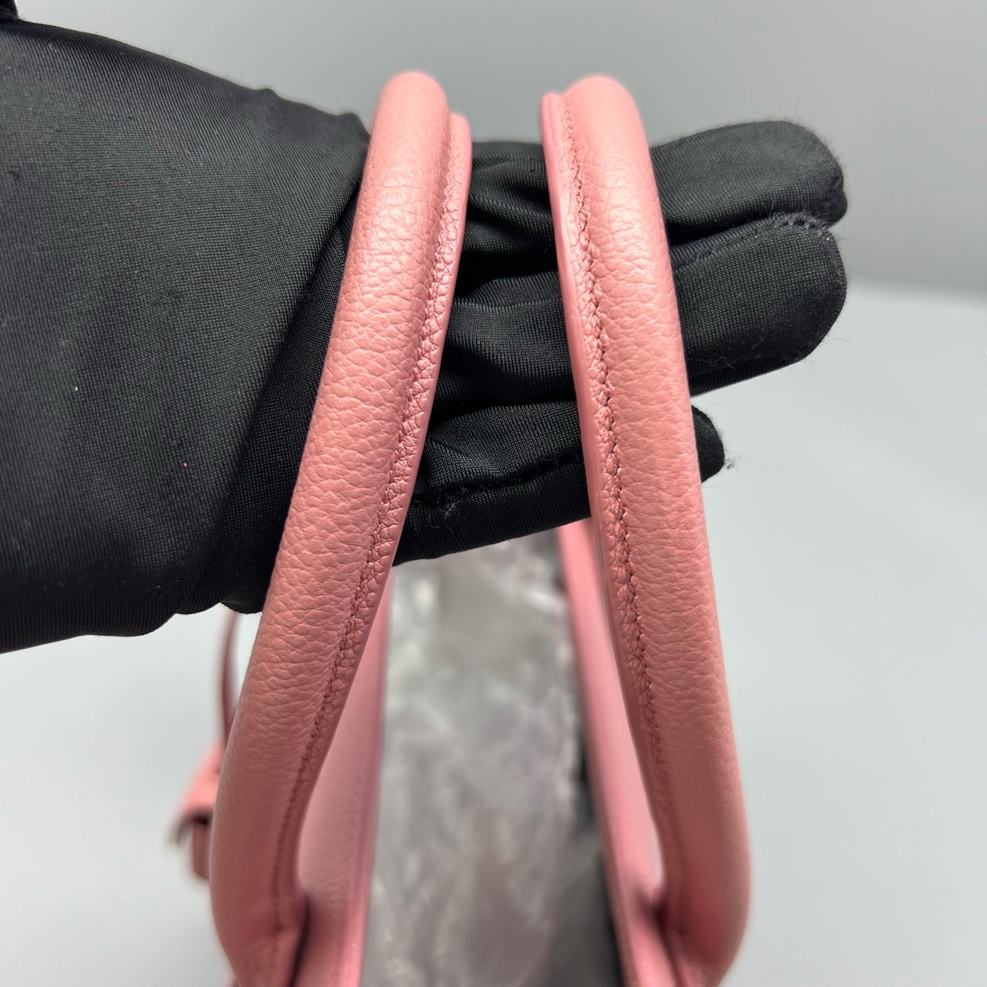 Saint laurent Pink Satchel