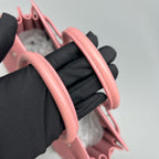 Saint laurent Pink Satchel