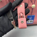 Saint laurent Pink Satchel