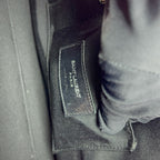 Saint laurent Pink Satchel