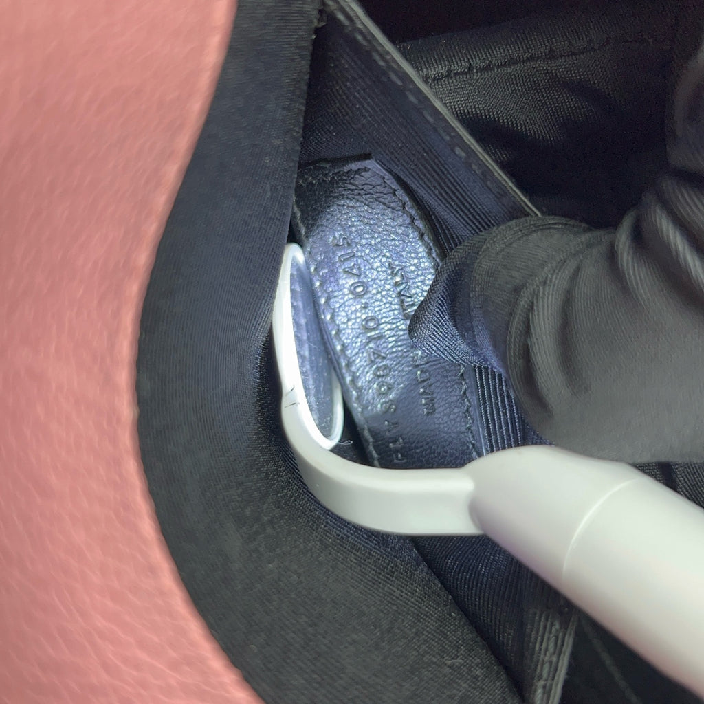 Saint laurent Pink Satchel
