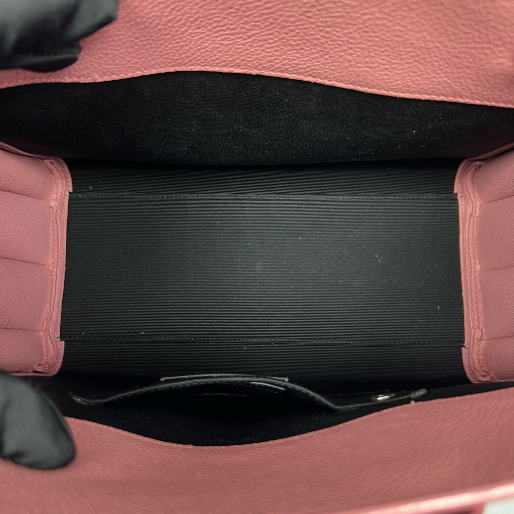 Saint laurent Pink Satchel