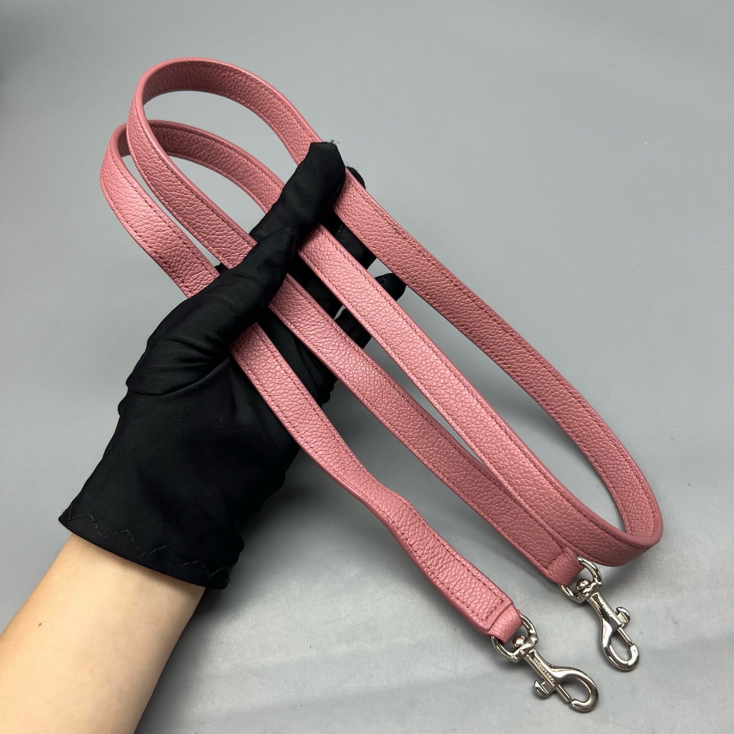 Saint laurent Pink Satchel