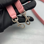Saint laurent Pink Satchel