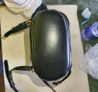 Gucci Black Backpack