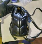 Gucci Black Backpack