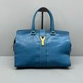 Saint laurent Blue Satchel