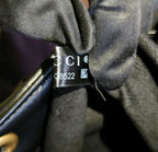 Gucci Black Backpack