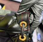 Gucci Black Backpack