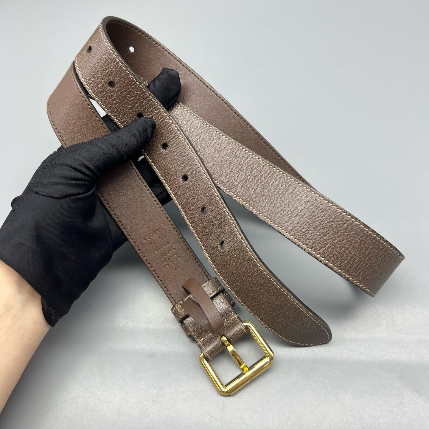 Gucci Belt Bag & Fanny Pack