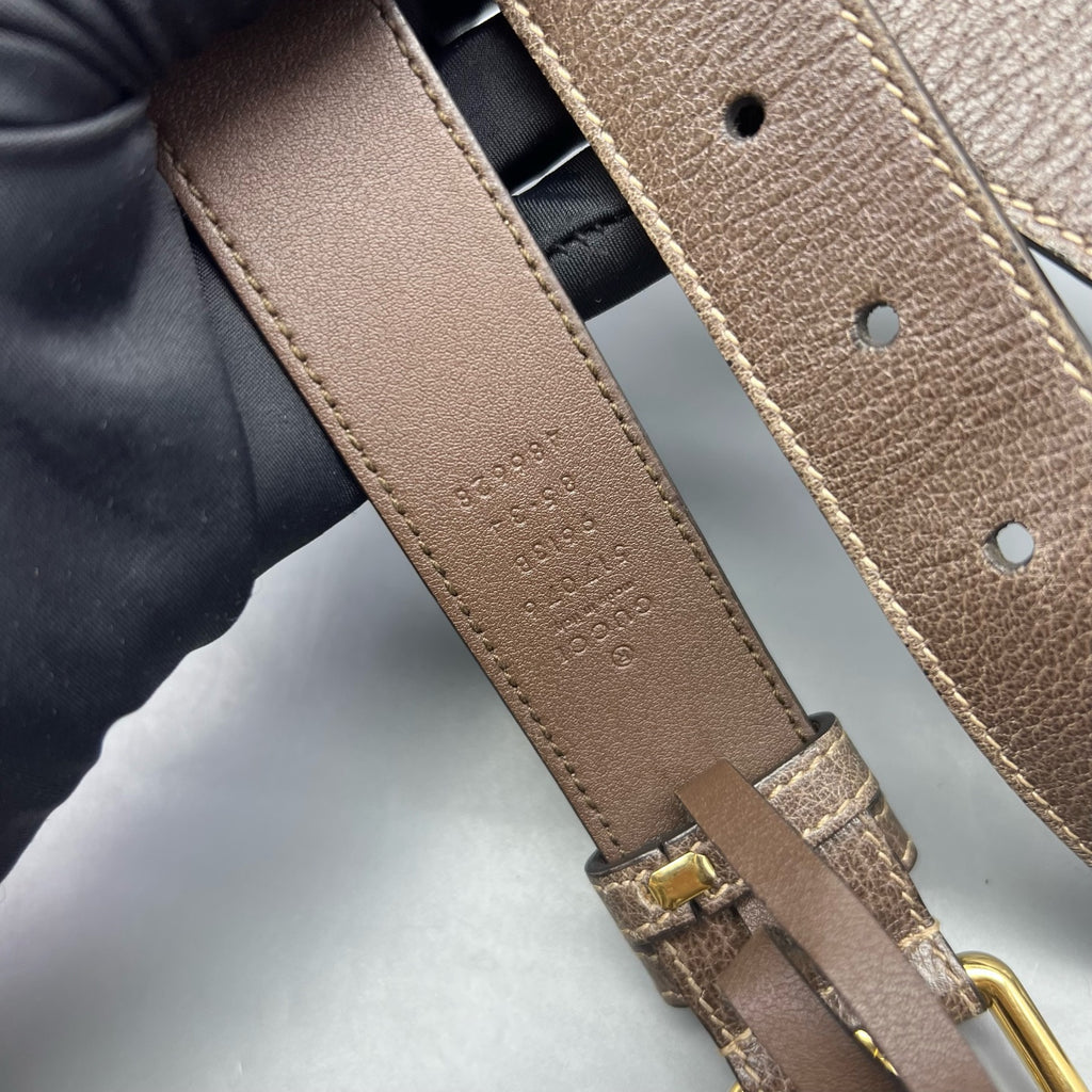Gucci Belt Bag & Fanny Pack