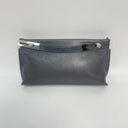 Loewe Gray Satchel
