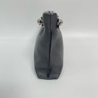 Loewe Gray Satchel