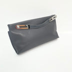 Loewe Gray Satchel