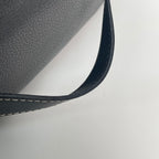 Loewe Gray Satchel