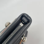 Loewe Gray Satchel