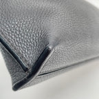 Loewe Gray Satchel