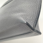 Loewe Gray Satchel