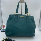 Miu Miu Tote