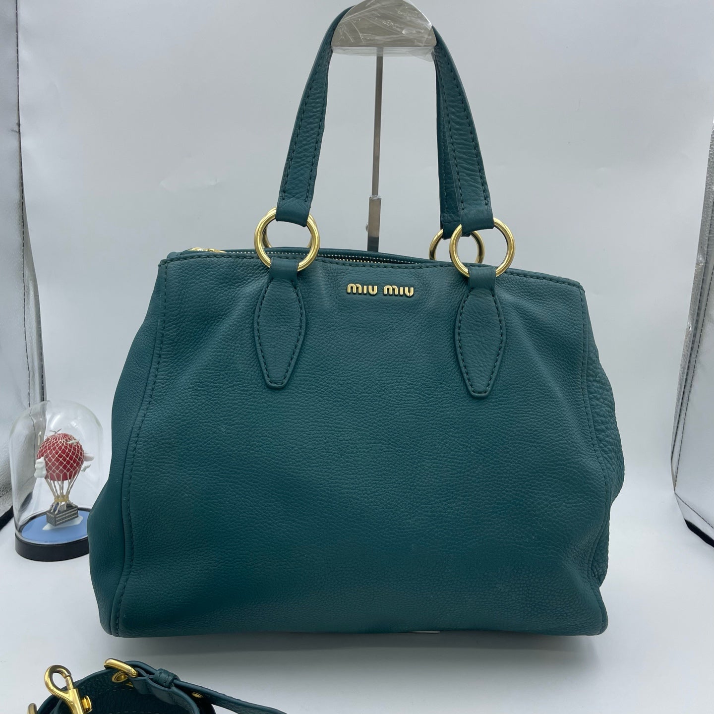Miu Miu Tote